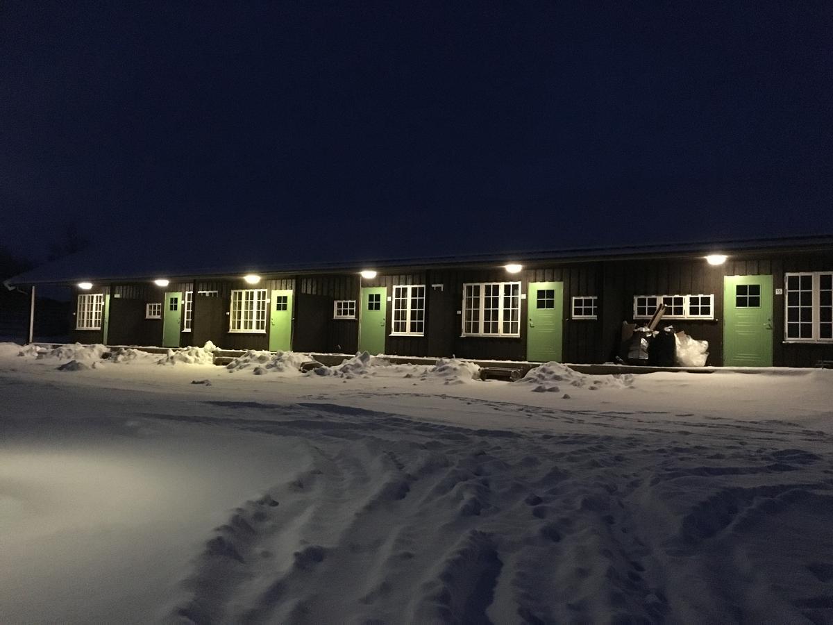 Furuhaugli Hotel Vålåsjø Exterior foto
